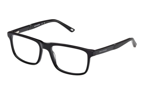 Occhiali design Skechers SE50135 001