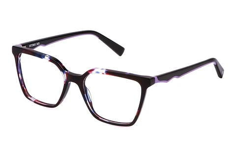 Occhiali design Sting VSJ742 09J7
