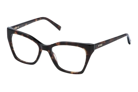 Occhiali design Sting VSJ752 04BL