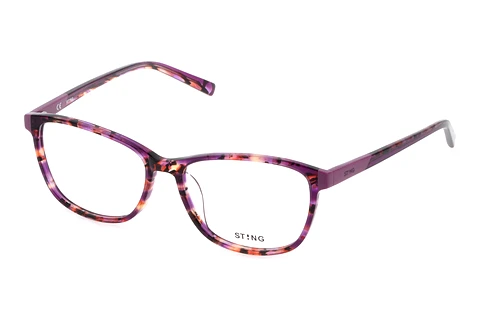Occhiali design Sting VST206 6WDM