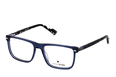 Occhiali design Sting VST501 0U11