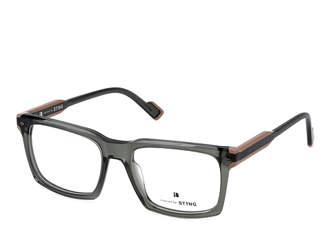 Occhiali design Sting VST507 0M26