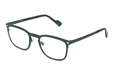 Occhiali design Sting VST535 0SBD