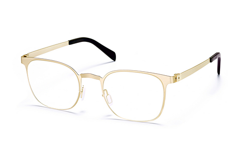 Occhiali design Sur Classics Robin (12509 gold)