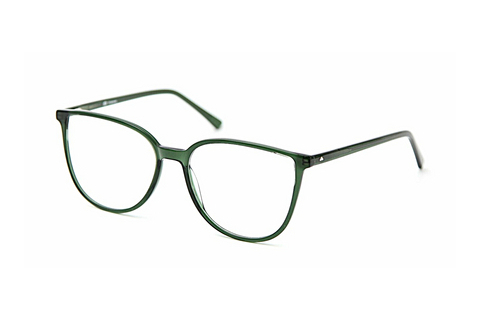 Occhiali design Sur Classics Vivienne (12516 green)