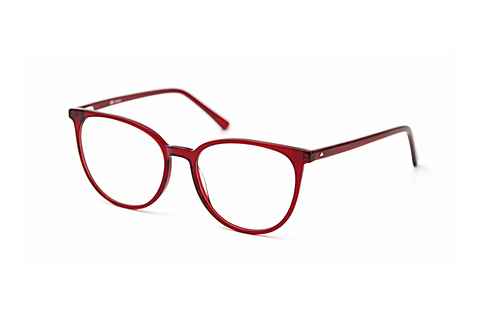 Occhiali design Sur Classics Giselle (12521 red)