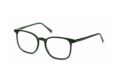 Occhiali design Sur Classics Jona (12522 green)