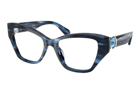 Occhiali design Swarovski SK2050U 1090