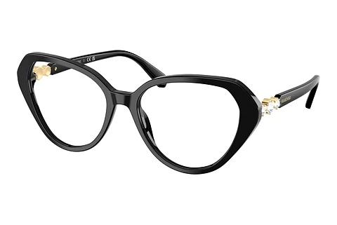 Occhiali design Swarovski SK2054 1001