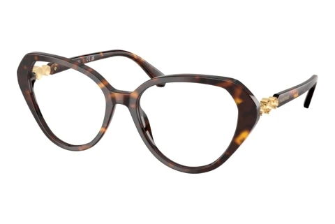 Occhiali design Swarovski SK2054 1002