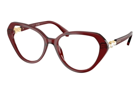 Occhiali design Swarovski SK2054 1073