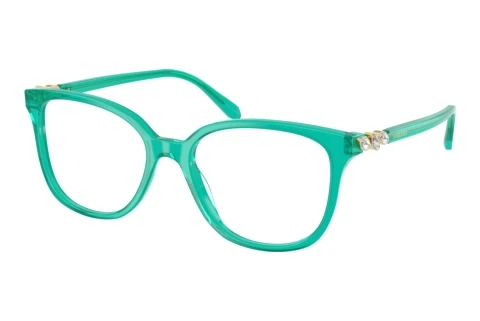 Occhiali design Swarovski SK2069 1028
