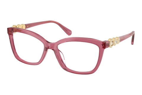 Occhiali design Swarovski SK2072U 1107
