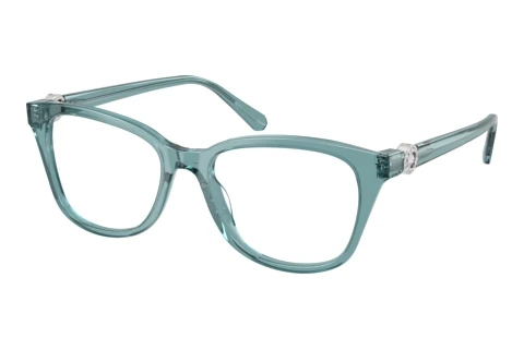 Occhiali design Swarovski SK2073 1118