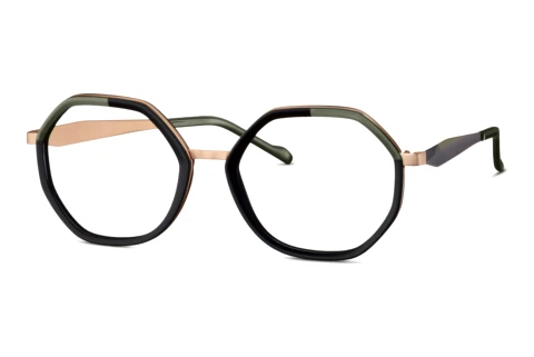 Occhiali design TITANFLEX EBT 826053 21