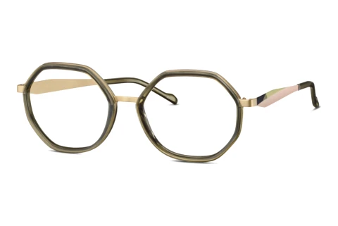 Occhiali design TITANFLEX EBT 826053 24