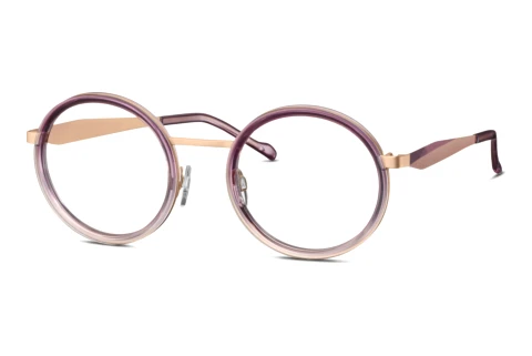 Occhiali design TITANFLEX EBT 826054 25