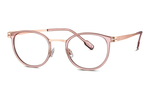 Occhiali design TITANFLEX Kids EBO 830155 25