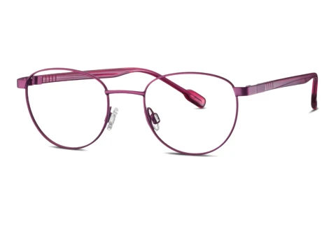 Occhiali design TITANFLEX Kids EBO 830158 55