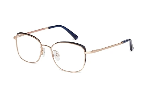 Occhiali design Ted Baker 2264 689