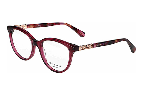 Occhiali design Ted Baker 399300 201