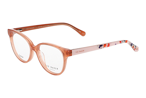 Occhiali design Ted Baker 39B986 300