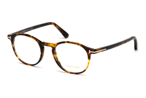Occhiali design Tom Ford FT5294 026