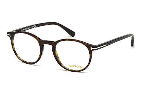 Occhiali design Tom Ford FT5294 052