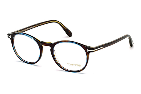 Occhiali design Tom Ford FT5294 056