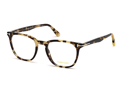 Occhiali design Tom Ford FT5506 055