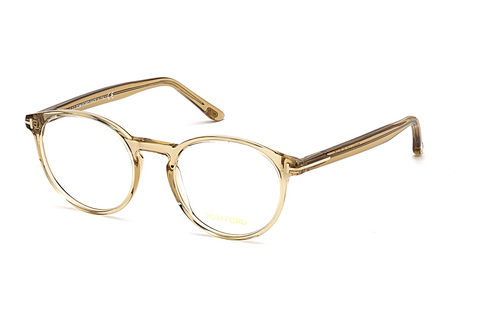 Occhiali design Tom Ford FT5524 045