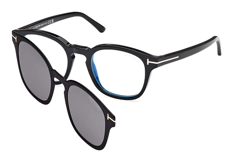 Occhiali design Tom Ford FT5532-B 01D