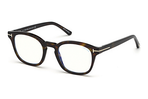 Occhiali design Tom Ford FT5532-B 52E