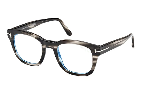 Occhiali design Tom Ford FT5542-B 56A
