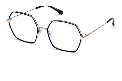 Occhiali design Tom Ford FT5615-B 001