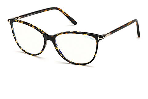 Occhiali design Tom Ford FT5616-B 056