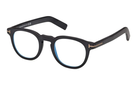 Occhiali design Tom Ford FT5629-B 002
