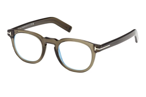 Occhiali design Tom Ford FT5629-B 096