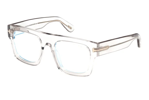 Occhiali design Tom Ford FT5634-B 020