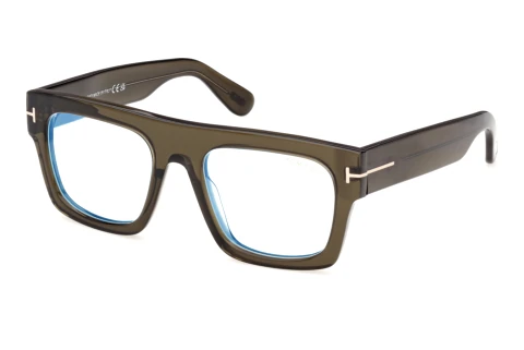 Occhiali design Tom Ford FT5634-B 098
