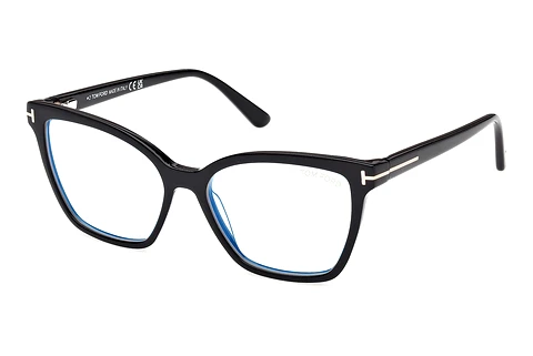 Occhiali design Tom Ford FT5641-B 005