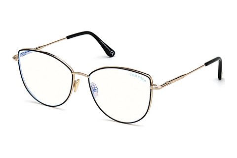 Occhiali design Tom Ford FT5667-B 005