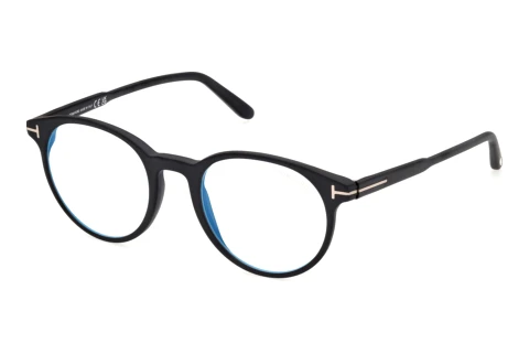 Occhiali design Tom Ford FT5695-B 002