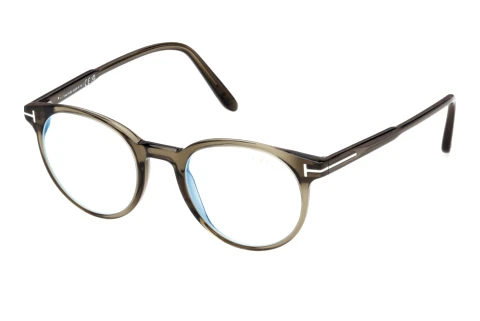 Occhiali design Tom Ford FT5695-B 096