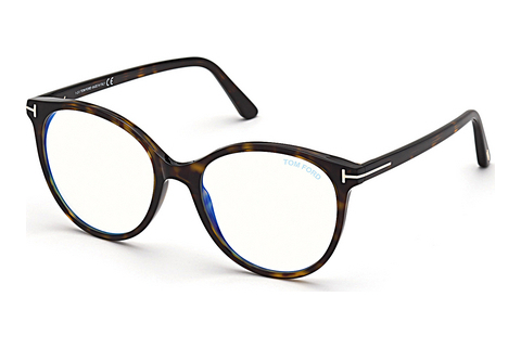 Occhiali design Tom Ford FT5742-B 052