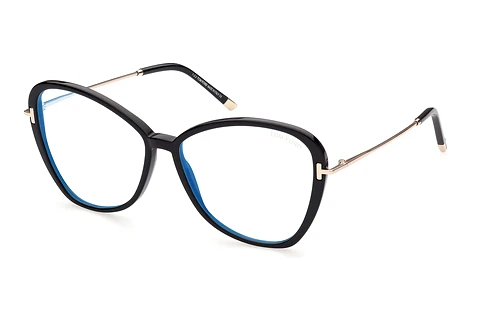 Occhiali design Tom Ford FT5769-B 001