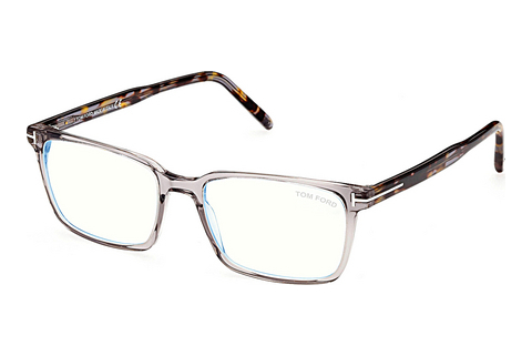 Occhiali design Tom Ford FT5802-B 020