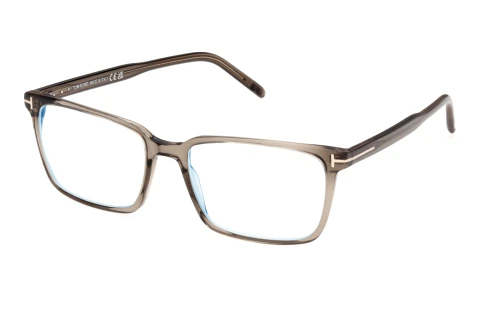 Occhiali design Tom Ford FT5802-B 048