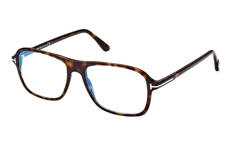 Occhiali design Tom Ford FT5806-B 052