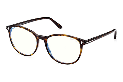 Occhiali design Tom Ford FT5810-B 052